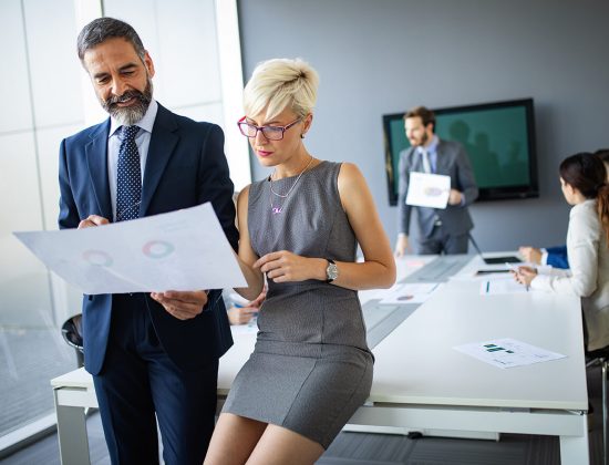 Integrated Tools — Connect your existing platforms for a streamlined, unified experience.